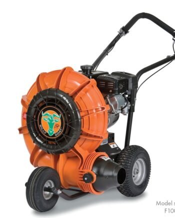 F902H Wheeled Leaf Blower F9 Force™ Series
