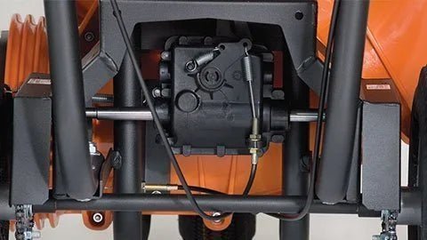 Billy Goat F1302SPH Force 393cc (Honda) Self-Propelled Walk Behind Leaf Blower