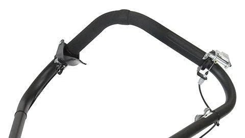 Billy Goat F1302SPH Force 393cc (Honda) Self-Propelled Walk Behind Leaf Blower