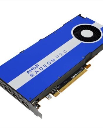 AMD Radeon Pro W5500 8GB Graphics Card
