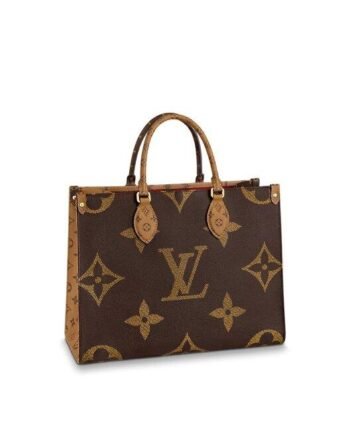 Louis Vuitton ONTHEGO MM