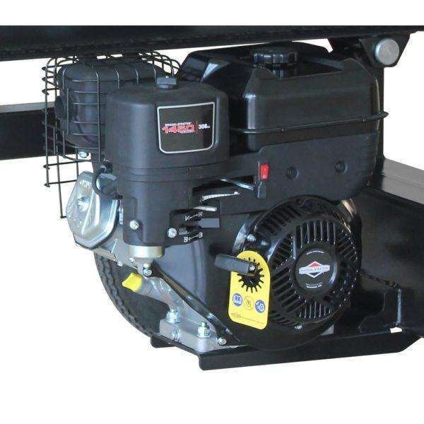 Performance Built 30 Ton Horizontal Vertical Log Splitter (YTL008832)