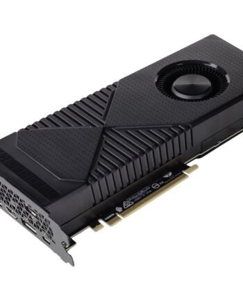HP NVIDIA GeForce RTX 2080 8GB 2944 CUDA Graphics Card (L73293-001)