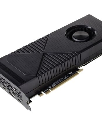 HP NVIDIA GeForce RTX 2080 8GB 2944 CUDA Graphics Card (L73293-001)
