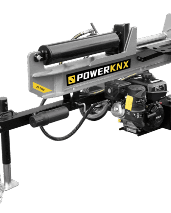 POWERKNX™ 35-Ton Vertical/Horizontal Gas Log Splitter (31-405)