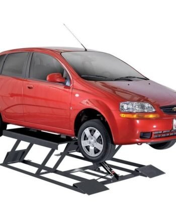 BENDPAK LR-60 6,000-LB. CAPACITY, LOW-RISE LIFT