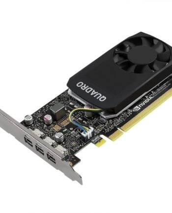 Nvidia Quadro P400 2GB Graphics Card