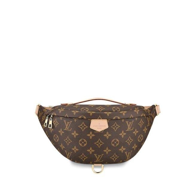 Louis Vuitton BUMBAG