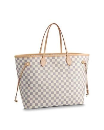 Louis Vuitton NEVERFULL GM