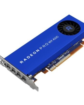 AMD Radeon Pro WX 4100 4GB Graphics Card (100-506008)