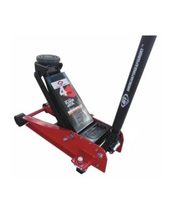 AFF 4 Ton Heavy-Duty Floor Jack
