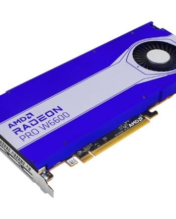 AMD Radeon Pro W6600 8GB Graphics Card