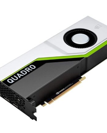 NVIDIA Quadro RTX 5000 16GB Graphics Card