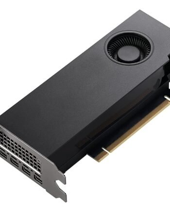 NVIDIA Quadro RTX A2000 6GB Graphics Card (M48380-001)