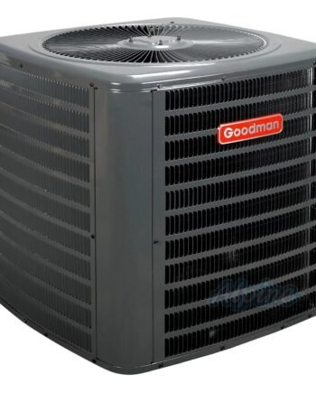 Goodman 2 Ton 14 SEER Air CONDITIONING System – GSX140241 – ARUF29B14
