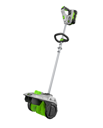 Ego Power+ 12 inch Snow Shovel Kit with 2.5Ah Battery and 210W Charger