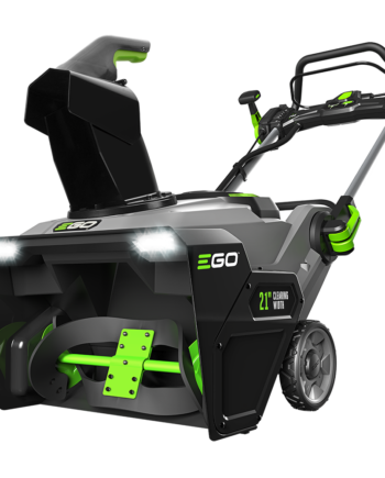 21″ EGO Cordless Snow Blower SNT2102