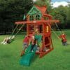 Five Star ll Space Saver Swing Set
