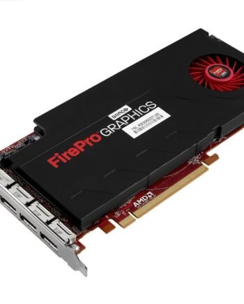 Barco MXRT-7500 4GB 4DP Quad Head Graphic Card (K9306037)