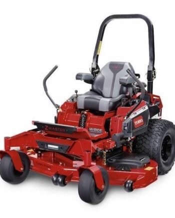 Toro 4000 Series MyRIDE HDX 60″ 999cc 35 hp 74057
