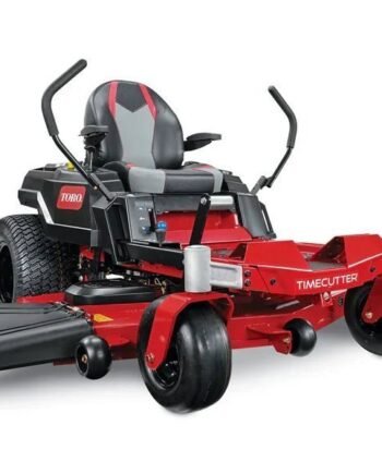Toro TimeCutter (60″) 24.5HP Toro V-Twin Zero Turn 75760