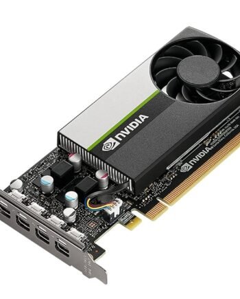 NVIDIA Quadro T1000 8GB Graphics Card