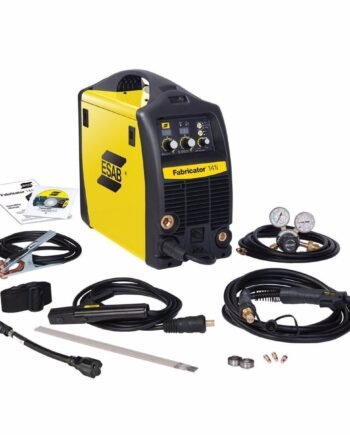 ESAB Fabricator 141i Multi Process Welding System (W1003141)