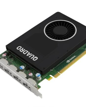 NVIDIA Quadro M2000 4GB Graphics Card