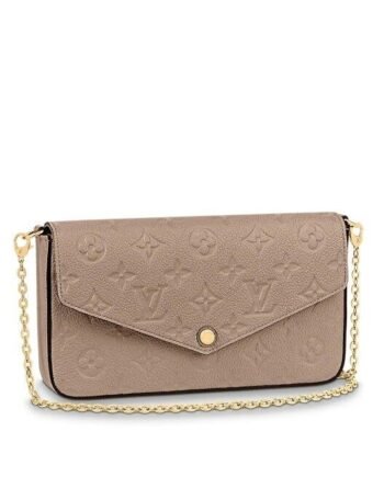 Louis Vuitton FÉLICIE POCHETTE