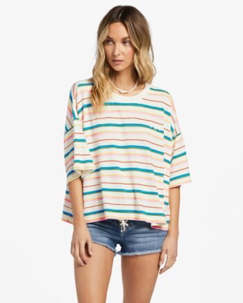 Oversized Kids T-Shirt – Comfy, Casual Tee for Everyday Wear