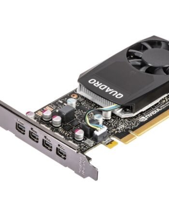 NVIDIA Quadro P620 2GB Graphics Card