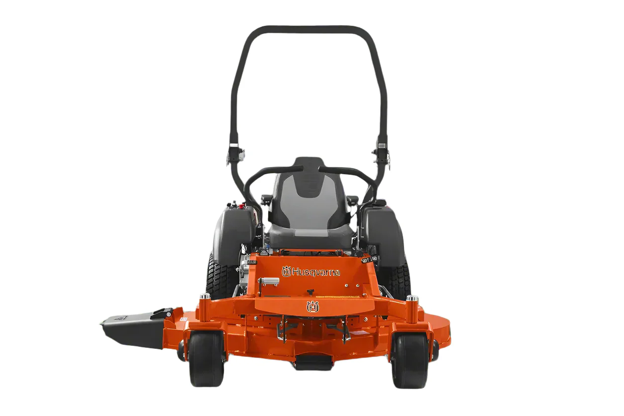 Husqvarna MZ61 (61″) 24HP Kawasaki Zero Turn Lawn Mower w/ ROPS