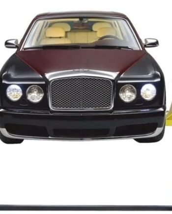 Mayflower Blacksmith 2 Post Lift Floor Plate BP 9500 lbs