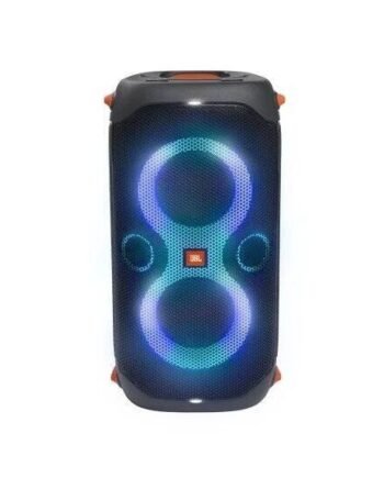 JBL Partybox 300 Portable Bluetooth Party Speaker with Light Effects