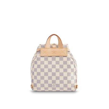 Louis Vuitton SPERONE BB