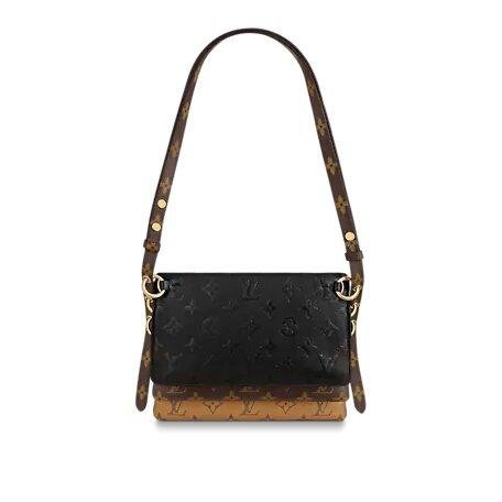 Louis Vuitton 3 POUCH